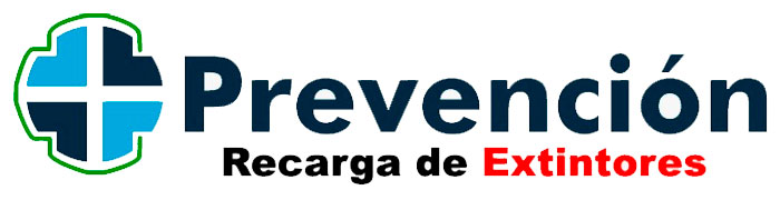 Prevención Recarga de Extintores
